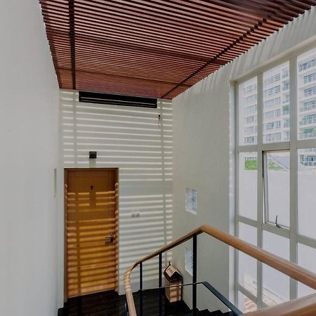Zen Thao Dien Ho Şi Min Exterior foto
