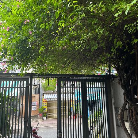 Zen Thao Dien Ho Şi Min Exterior foto